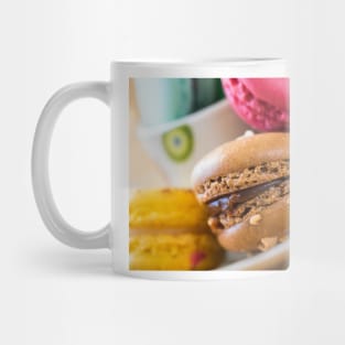 Macaroons Mug